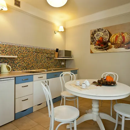 Kazimierz Apartament