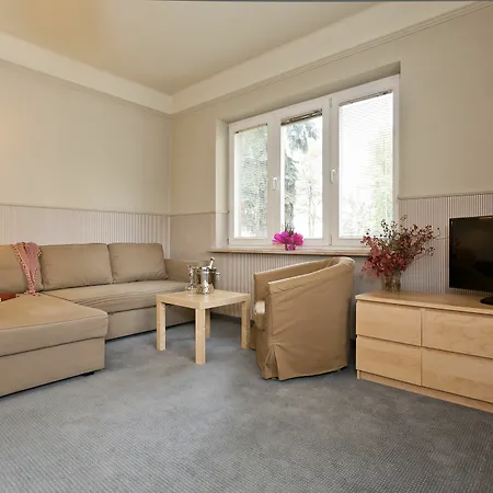 Apartament Kazimierz *