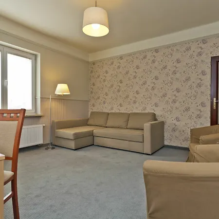 Kazimierz Apartament *