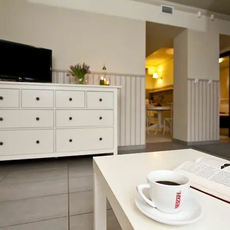 Apartament Kazimierz *
