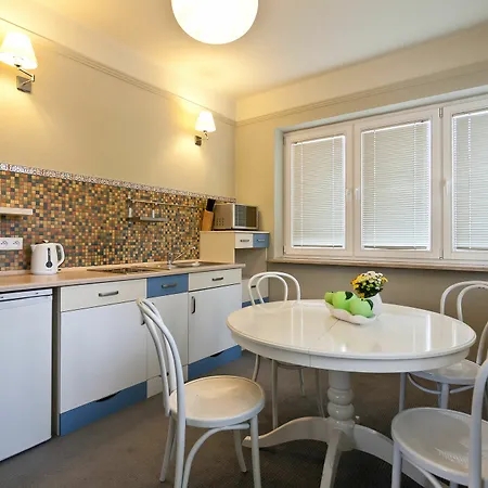 Kazimierz Apartament
