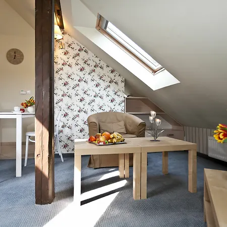 Apartament Kazimierz Kraków