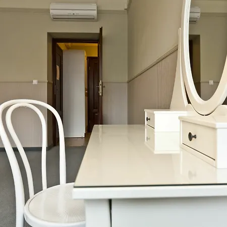 Apartament Kazimierz