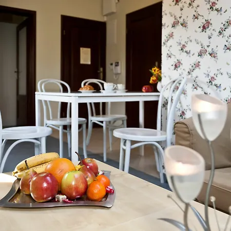 Kazimierz Apartament