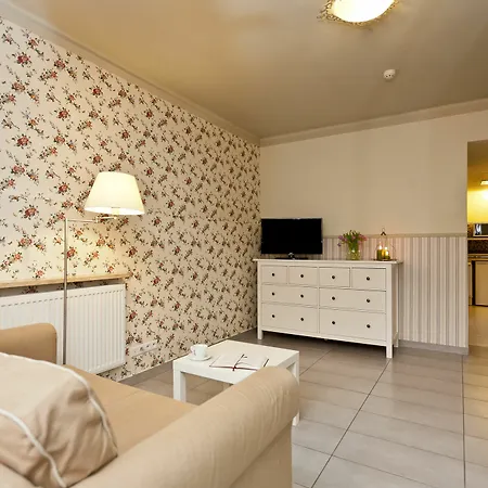 Apartament Kazimierz Kraków
