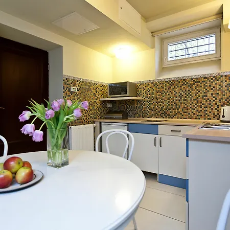 Kazimierz Apartament *