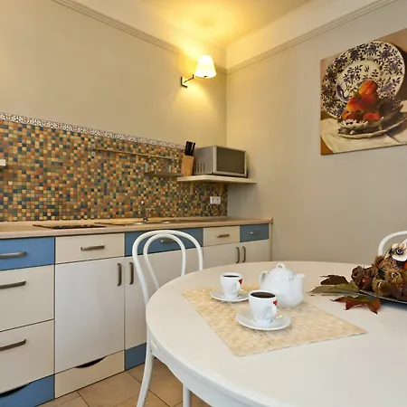 Apartament Kazimierz *