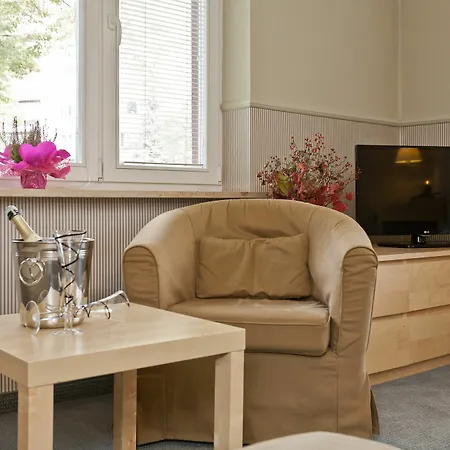 Kazimierz Apartament Kraków