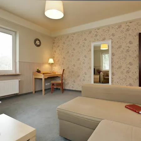 Apartament Kazimierz Kraków