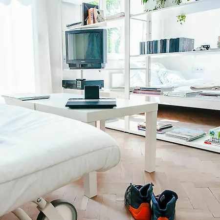 Appartement Boom Cracovie