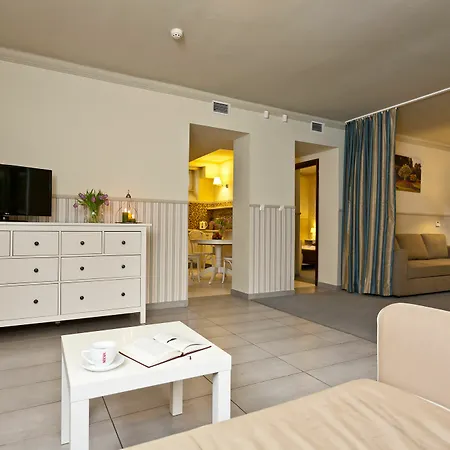 Kazimierz Apartament