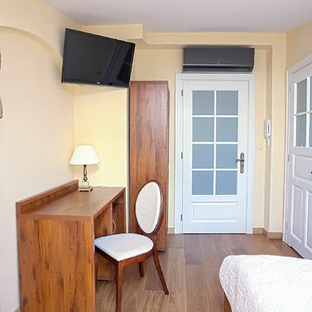 Grodzka 21 Aparthotel 3*
