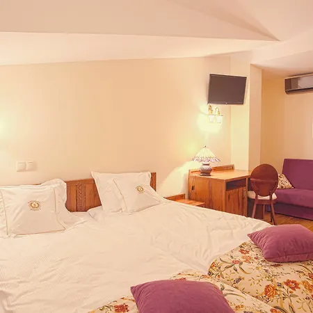Grodzka 21 Aparthotel 3*