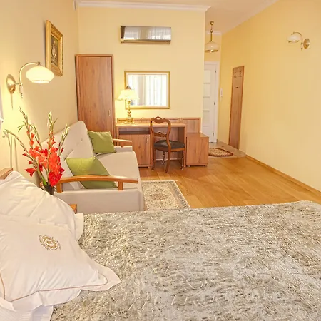 Aparthotel Grodzka 21 Krakow