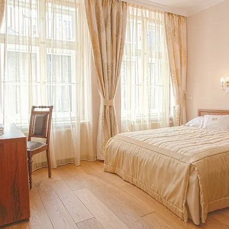 Grodzka 21 Aparthotel 3*