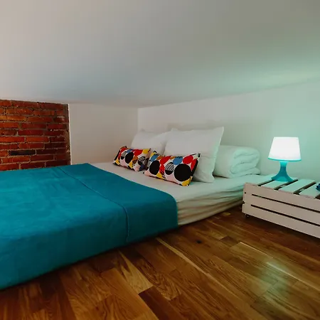 Apartment Vistula - Kazimierz Wietora Street. Krakow