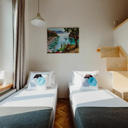 Apartment Vistula - Kazimierz Wietora Street. Krakow