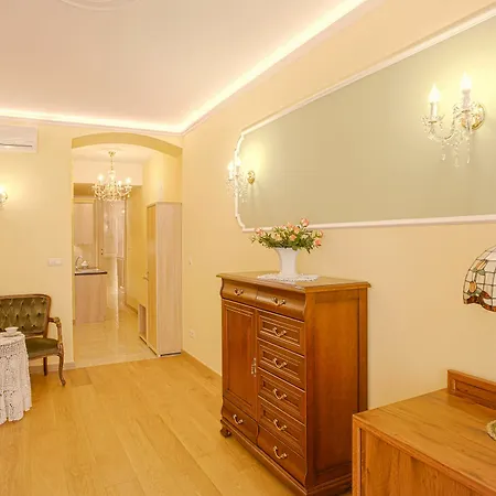 Grodzka 21 Aparthotel