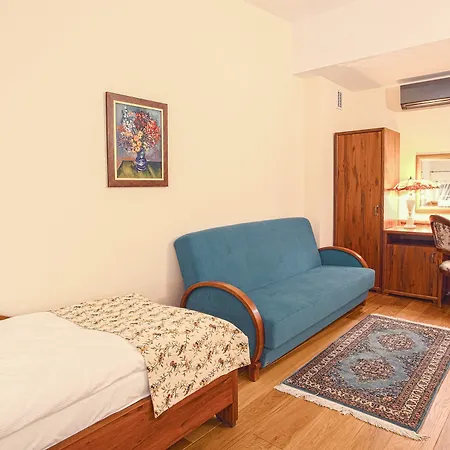 Grodzka 21 Aparthotel