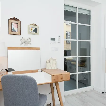 Apartment Downtown - Loftaffair