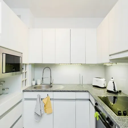 Apartment Downtown - Loftaffair *