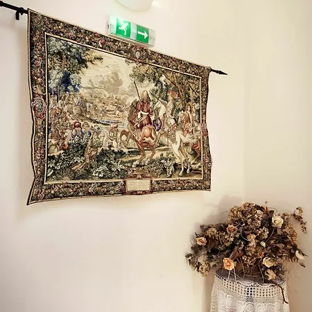 Aparthotel Grodzka 21