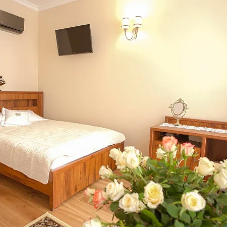 Grodzka 21 Aparthotel Krakow