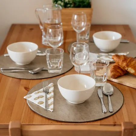 Kremerowska By Loft Affair Apartment