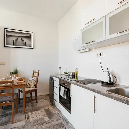 Kremerowska By Loft Affair Krakow