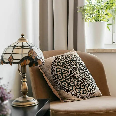 Apartment Kremerowska By Loft Affair Krakow