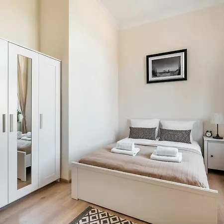 Kremerowska By Loft Affair * Krakow