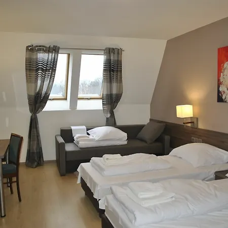 Hotel Zakliki Krakov