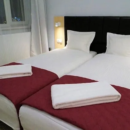 Cracow Guest house Krakow