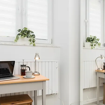 Kremerowska By Loft Affair Apartment *