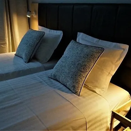 Guest house Cracow Krakow