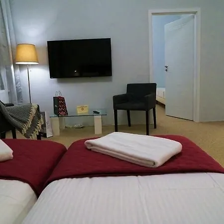 Cracow 2*