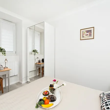 Apartment Kremerowska By Loft Affair *