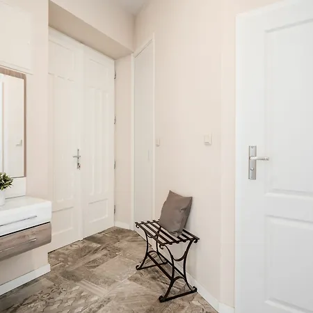 Apartment Kremerowska By Loft Affair
