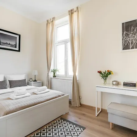 Kremerowska By Loft Affair Krakow