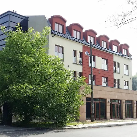 Zakliki Hotel Krakov