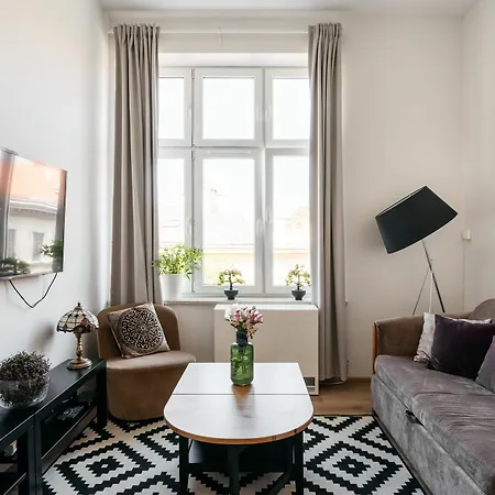 Kremerowska By Loft Affair Apartment *