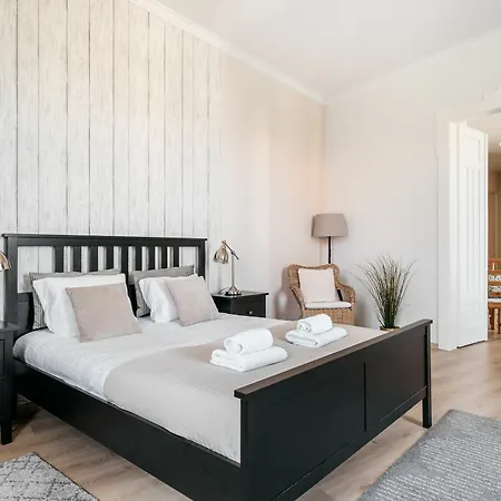 Kremerowska By Loft Affair Apartment Krakow