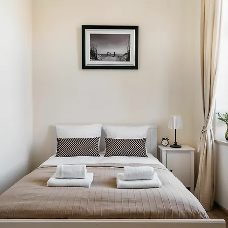 Kremerowska By Loft Affair Krakow
