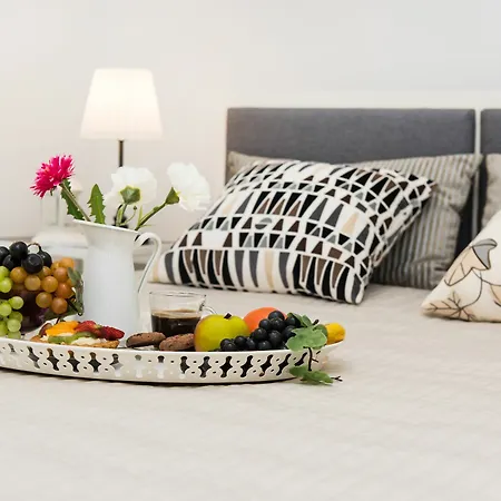 Apartment Kremerowska By Loft Affair