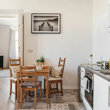 Apartment Kremerowska By Loft Affair