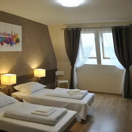 Hotel Zakliki