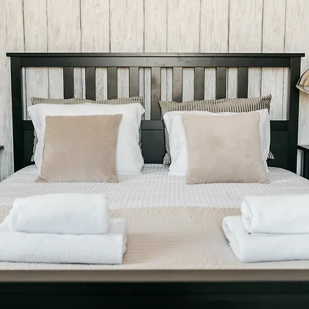 Kremerowska By Loft Affair Apartment Krakow