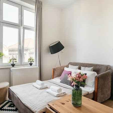 Kremerowska By Loft Affair Krakow