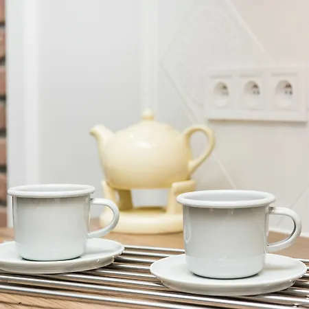 Kremerowska By Loft Affair Apartment Krakow