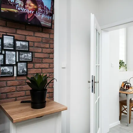 Kremerowska By Loft Affair * Krakow